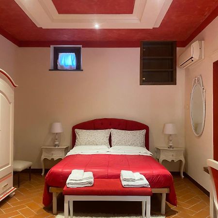 B&B Fior Di Toscana Serravalle Pistoiese Exterior photo