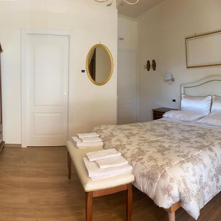 B&B Fior Di Toscana Serravalle Pistoiese Exterior photo
