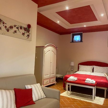 B&B Fior Di Toscana Serravalle Pistoiese Exterior photo