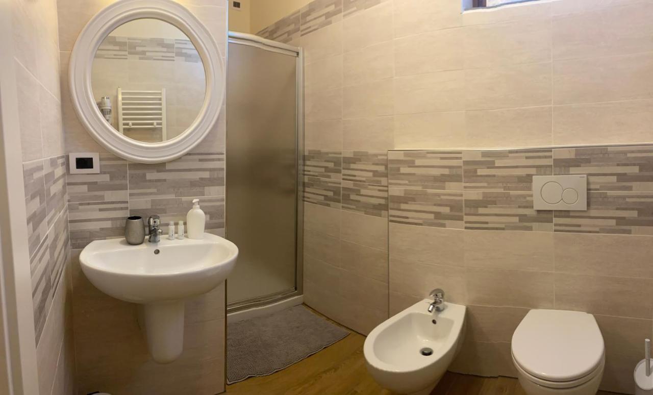 B&B Fior Di Toscana Serravalle Pistoiese Exterior photo