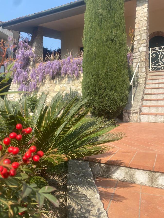 B&B Fior Di Toscana Serravalle Pistoiese Exterior photo