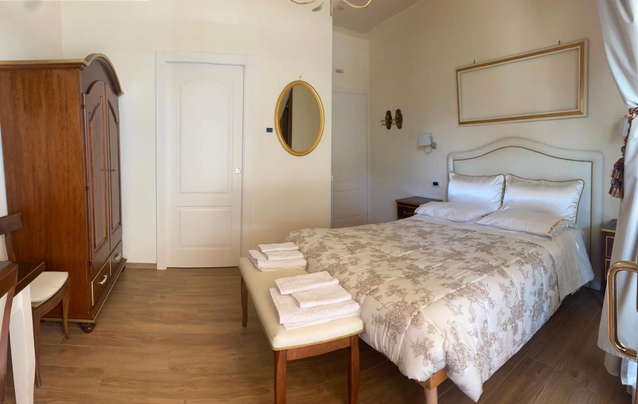 B&B Fior Di Toscana Serravalle Pistoiese Exterior photo