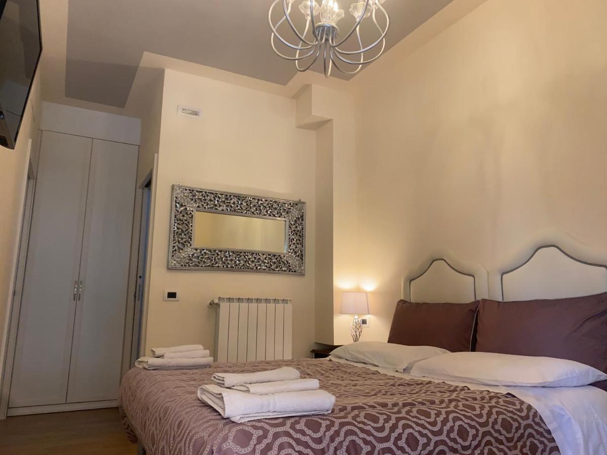 B&B Fior Di Toscana Serravalle Pistoiese Exterior photo